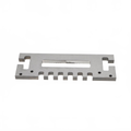 Moving Cutter Blade