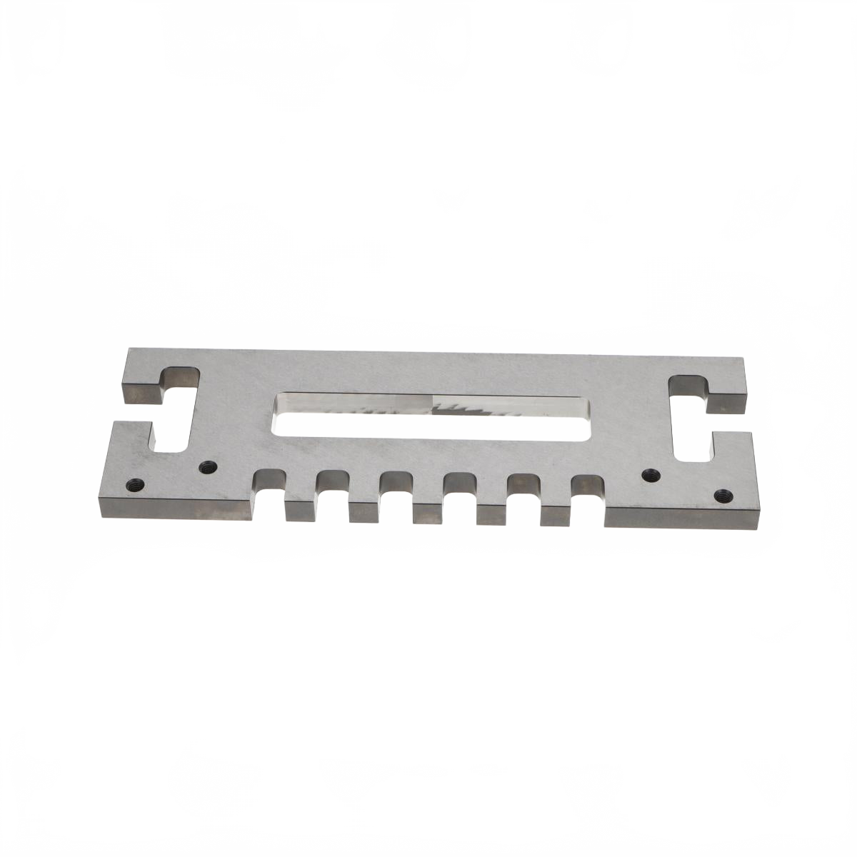 Moving Cutter Blade