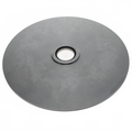 16" Spreader Roll Sheave Assembly