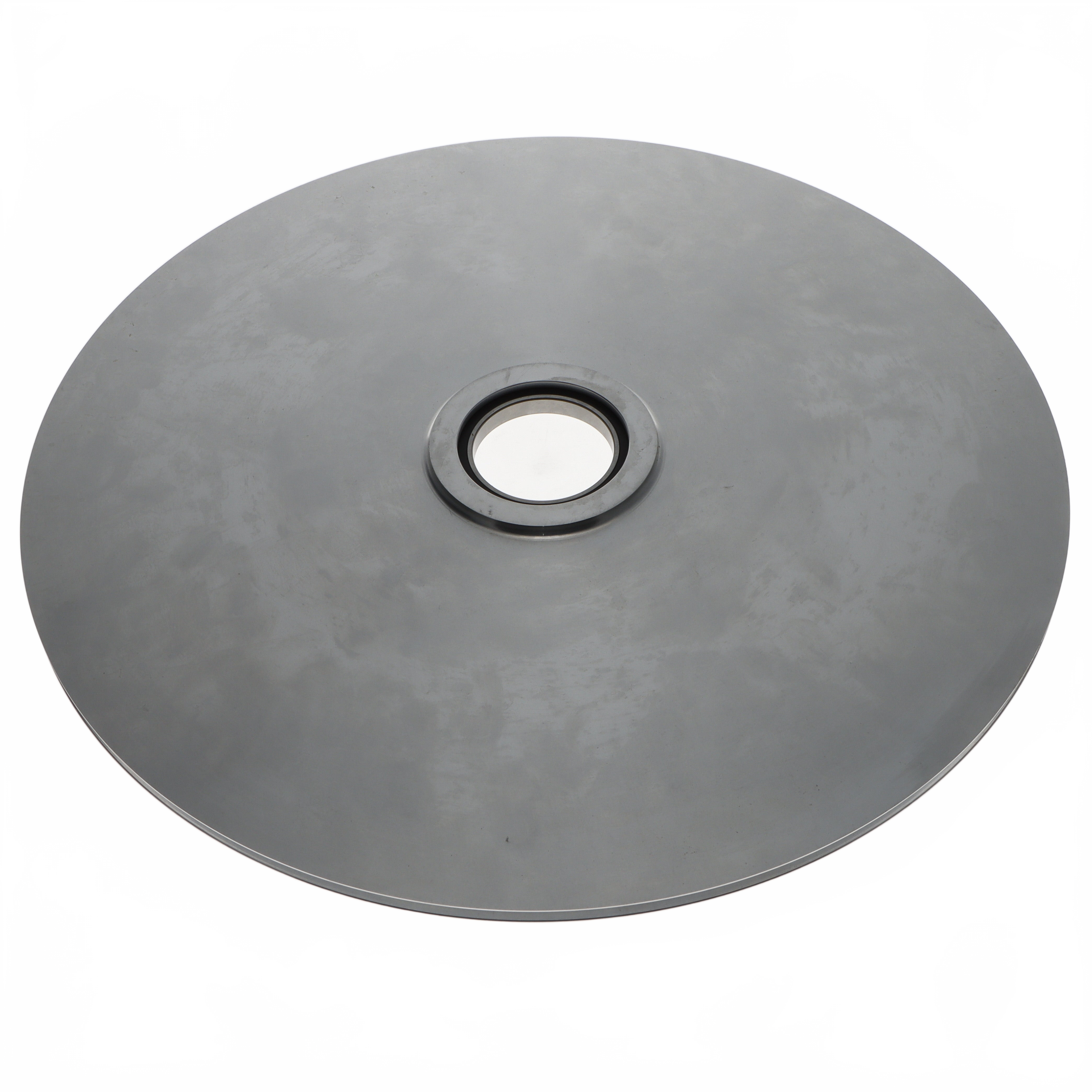 16" Spreader Roll Sheave Assembly