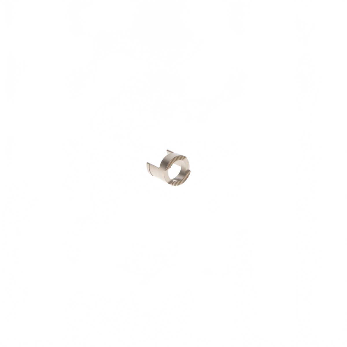 Stationary Gripper (Small)