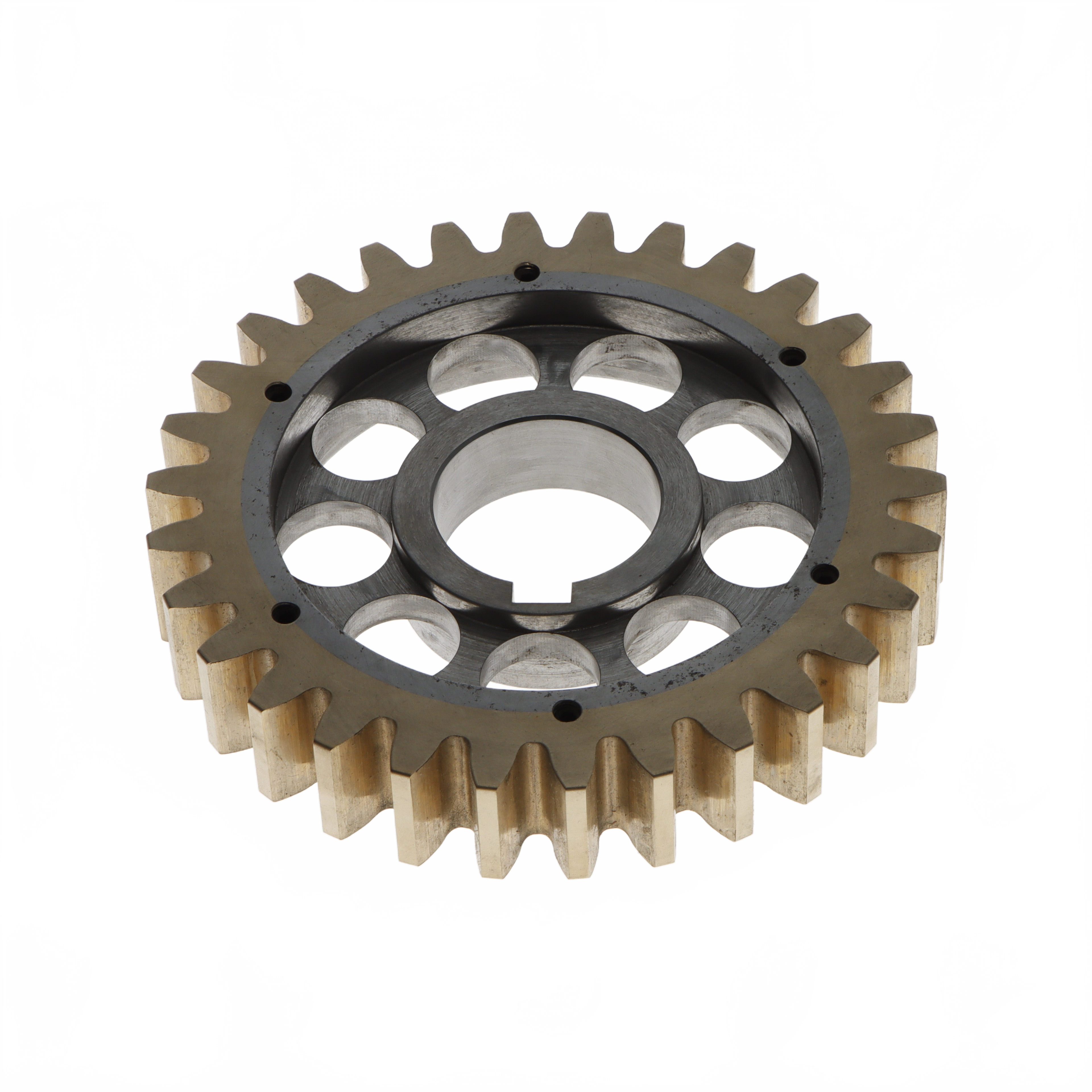 Planetary Gear