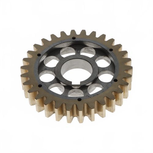 Planetary Gear