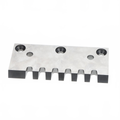 Fixed Cutter Right Hand