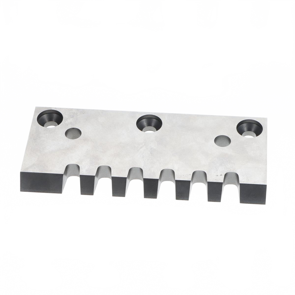 Fixed Cutter Right Hand