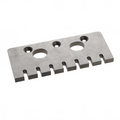 Fixed Cutter Blade