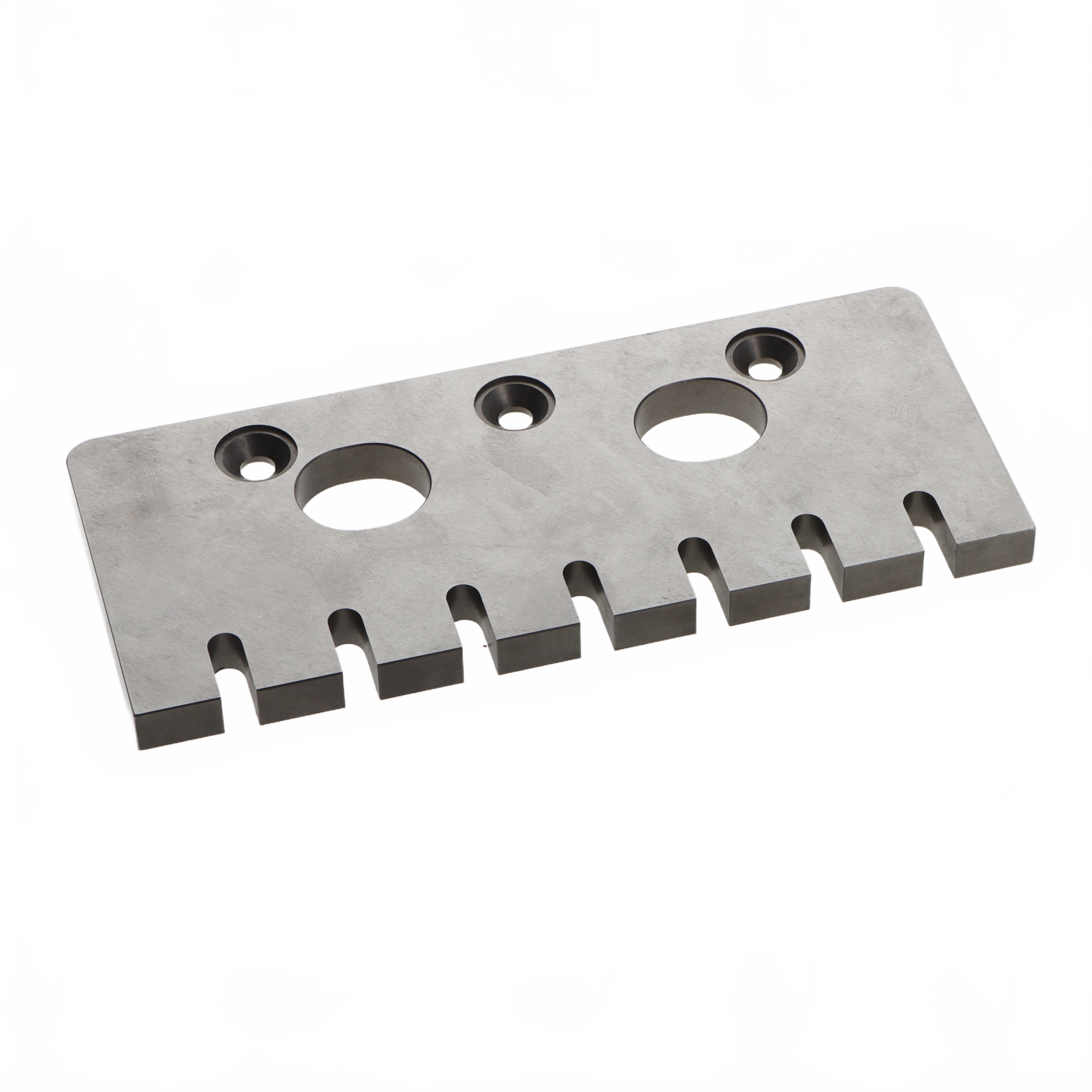 Fixed Cutter Blade