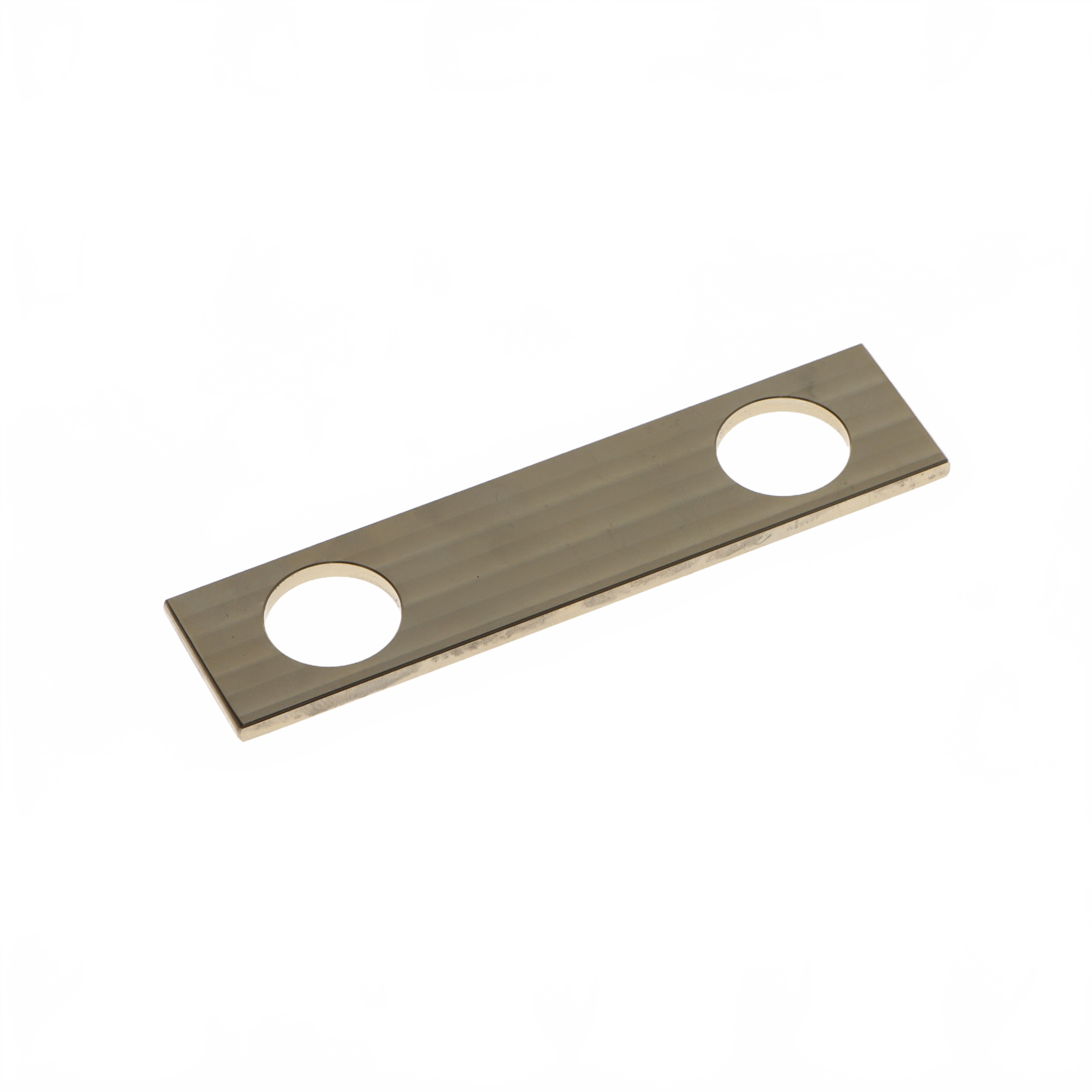 Wear Cutter Plate