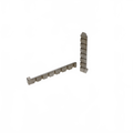 Baffle, .035" BWD, 7 Wire, .035" BWD