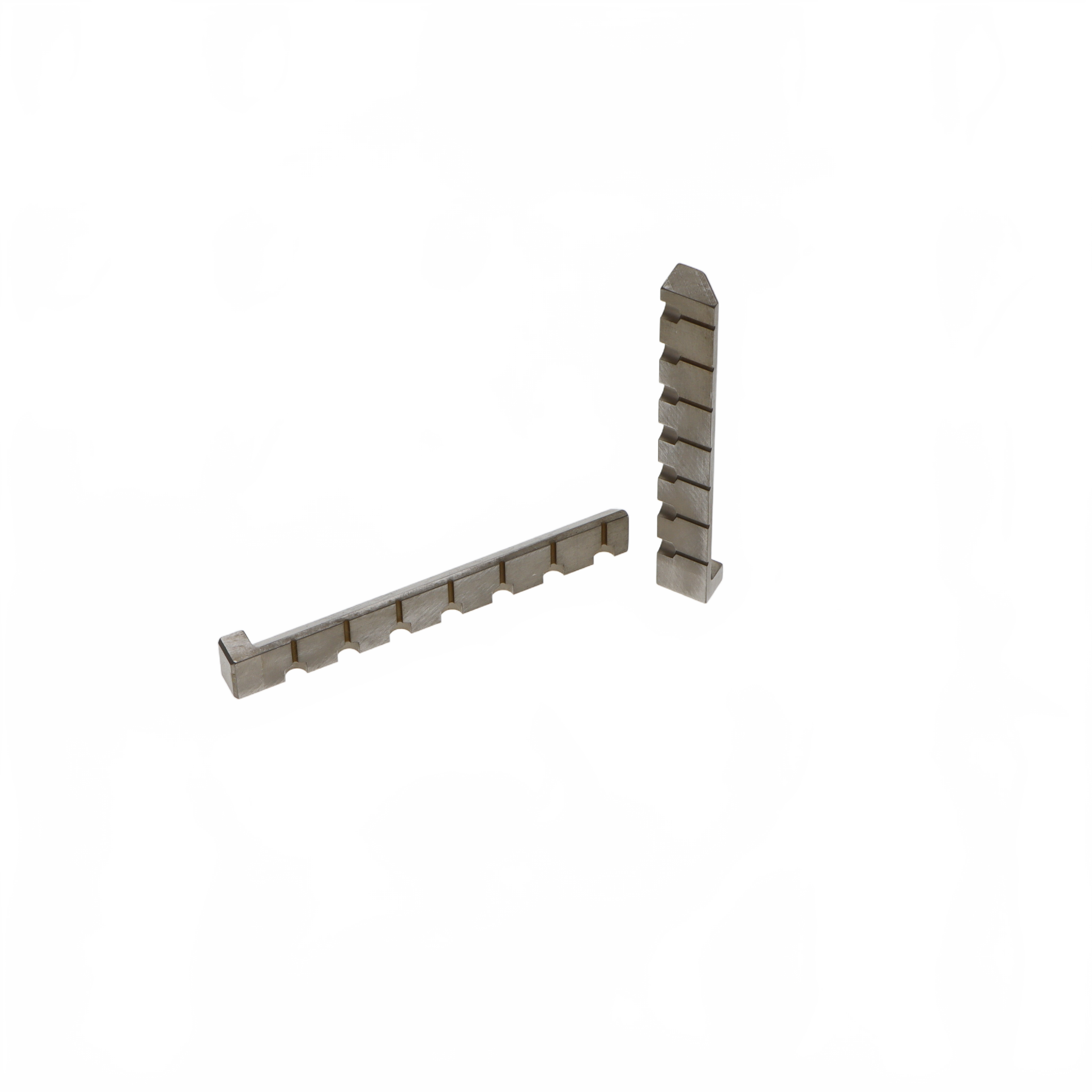 Baffle, .035" BWD, 7 Wire, .035" BWD