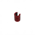 Linear Bushing, 3/4" Bore, Open Bushing With Seal On Both Ends