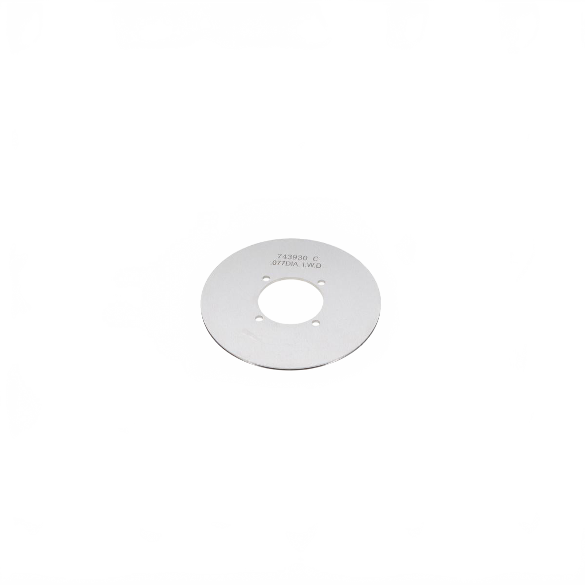 Pay-On Pulley