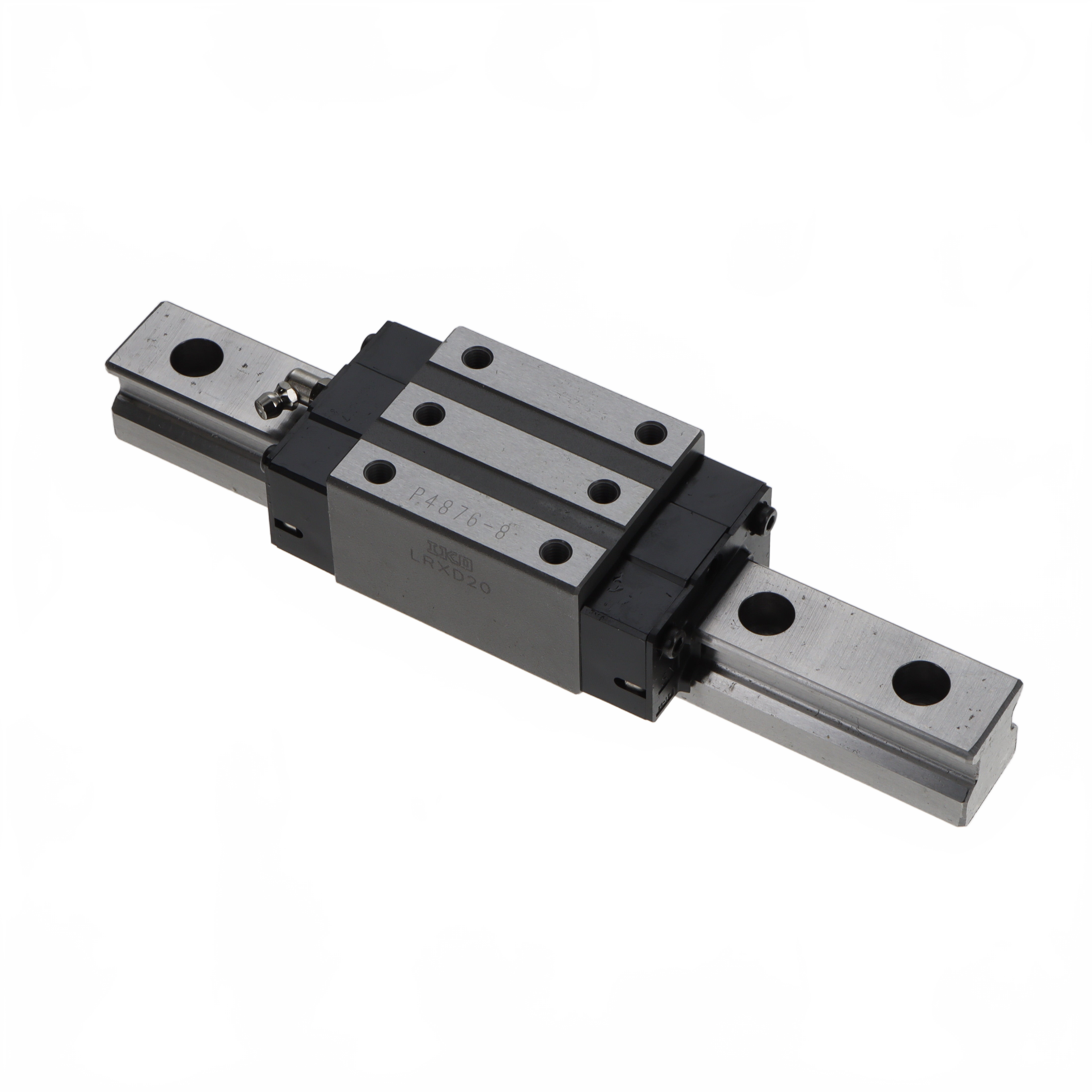 Linear Roller Ways, 92MM Long