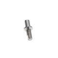 Back Roll Shaft