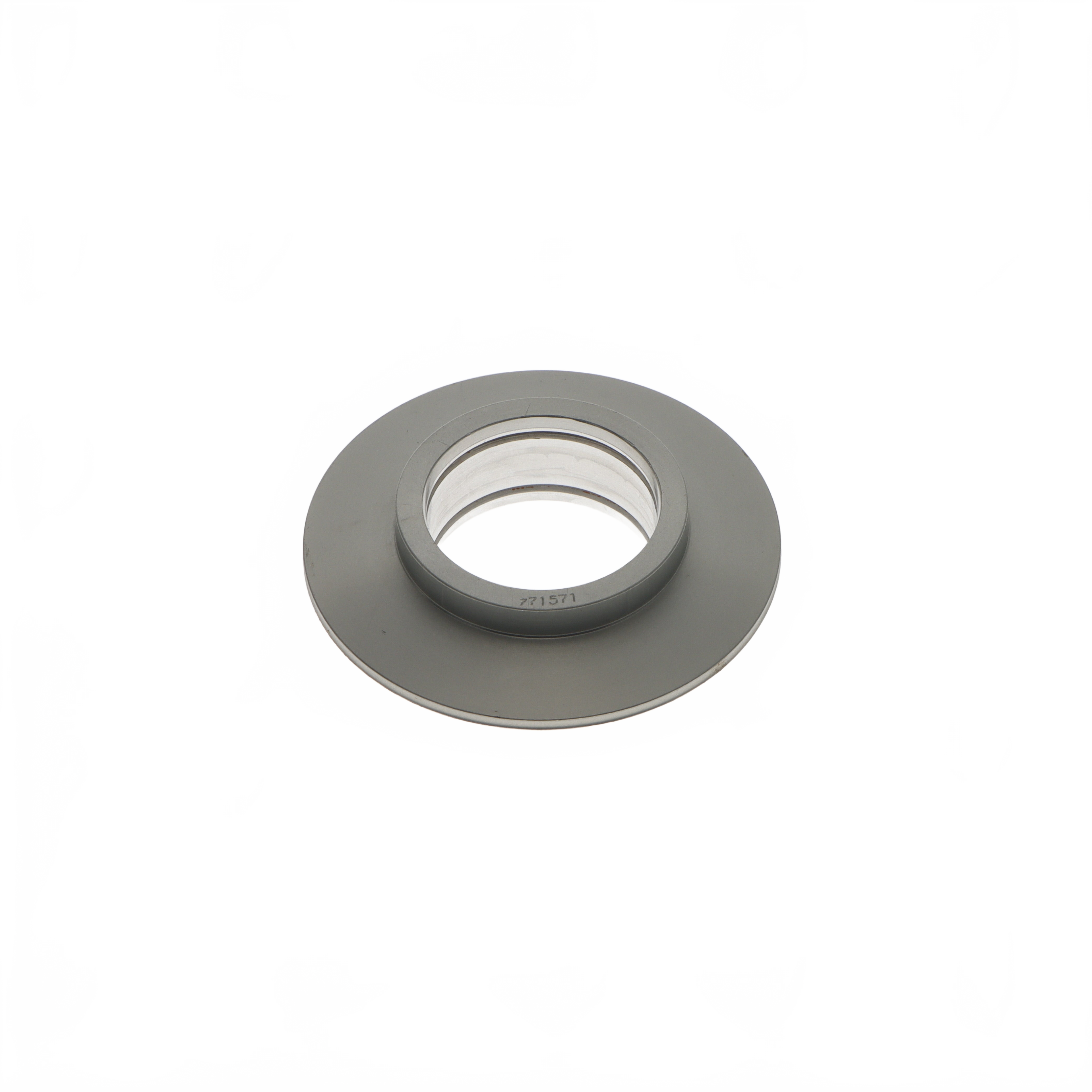 LTP Pressure Wheel