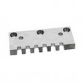 Fixed Cutter