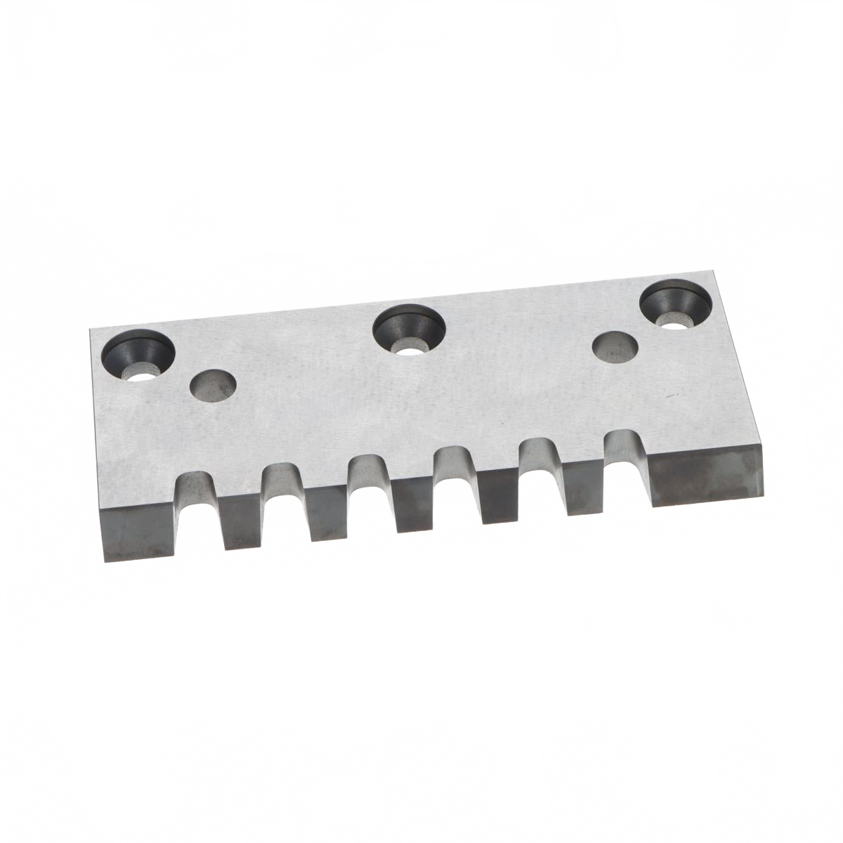 Fixed Cutter