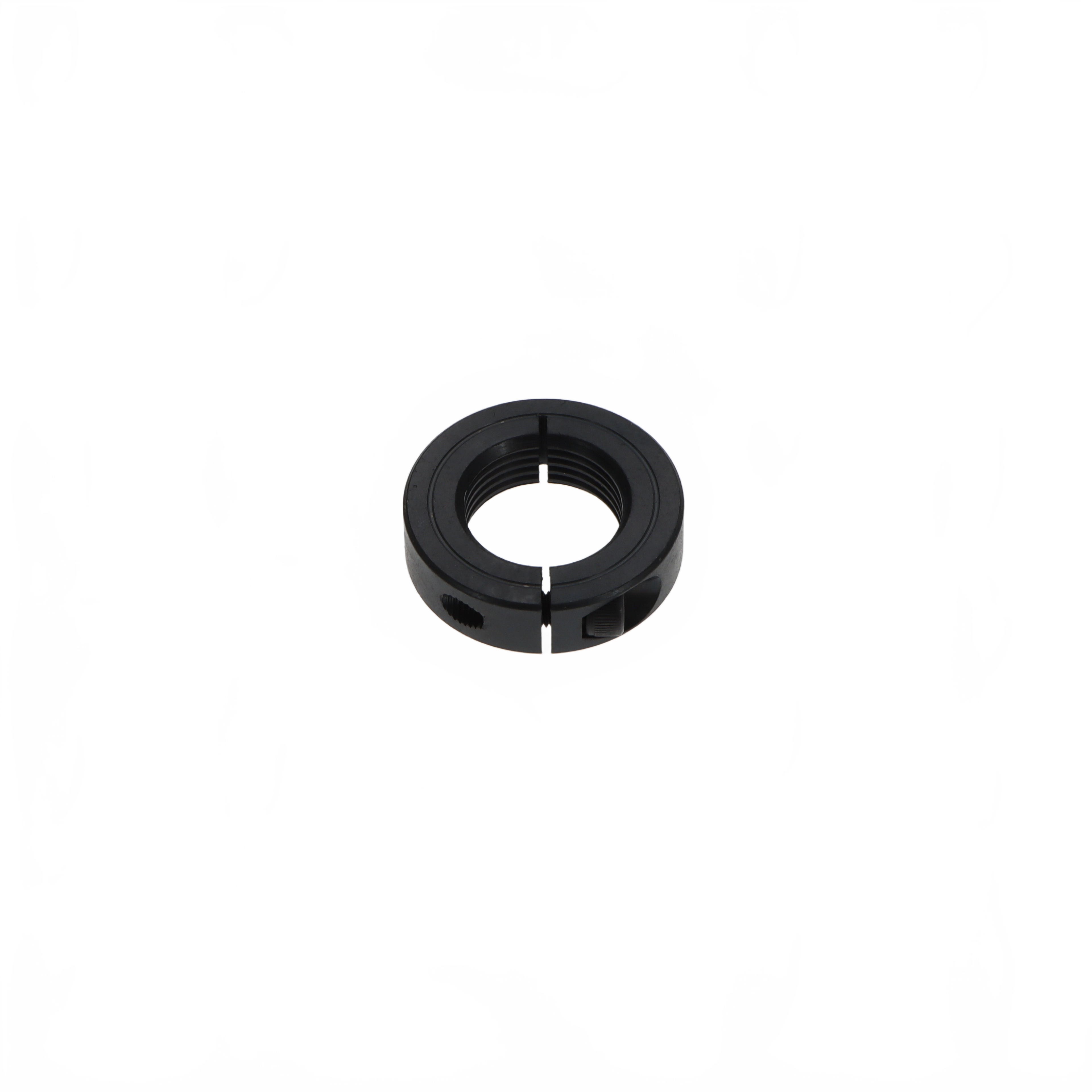 Threaded Split Collar, 1-1/8-12 Thread