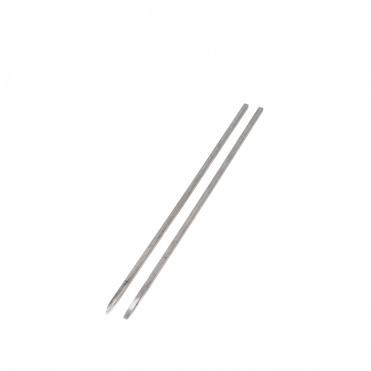 Former Gripper Key