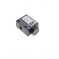 Pilot Air Operated Check Valve, 1/4" NPTF