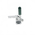 Altered Toggle Clamp