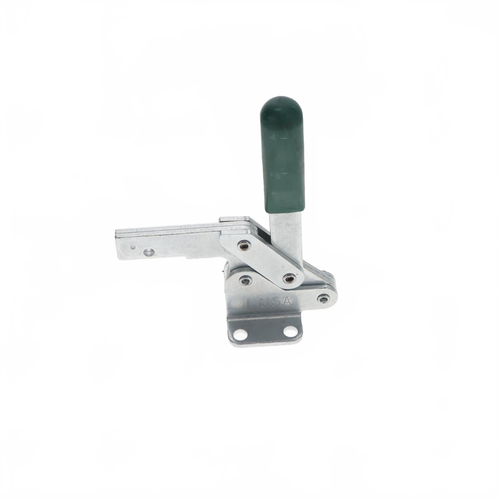 Altered Toggle Clamp