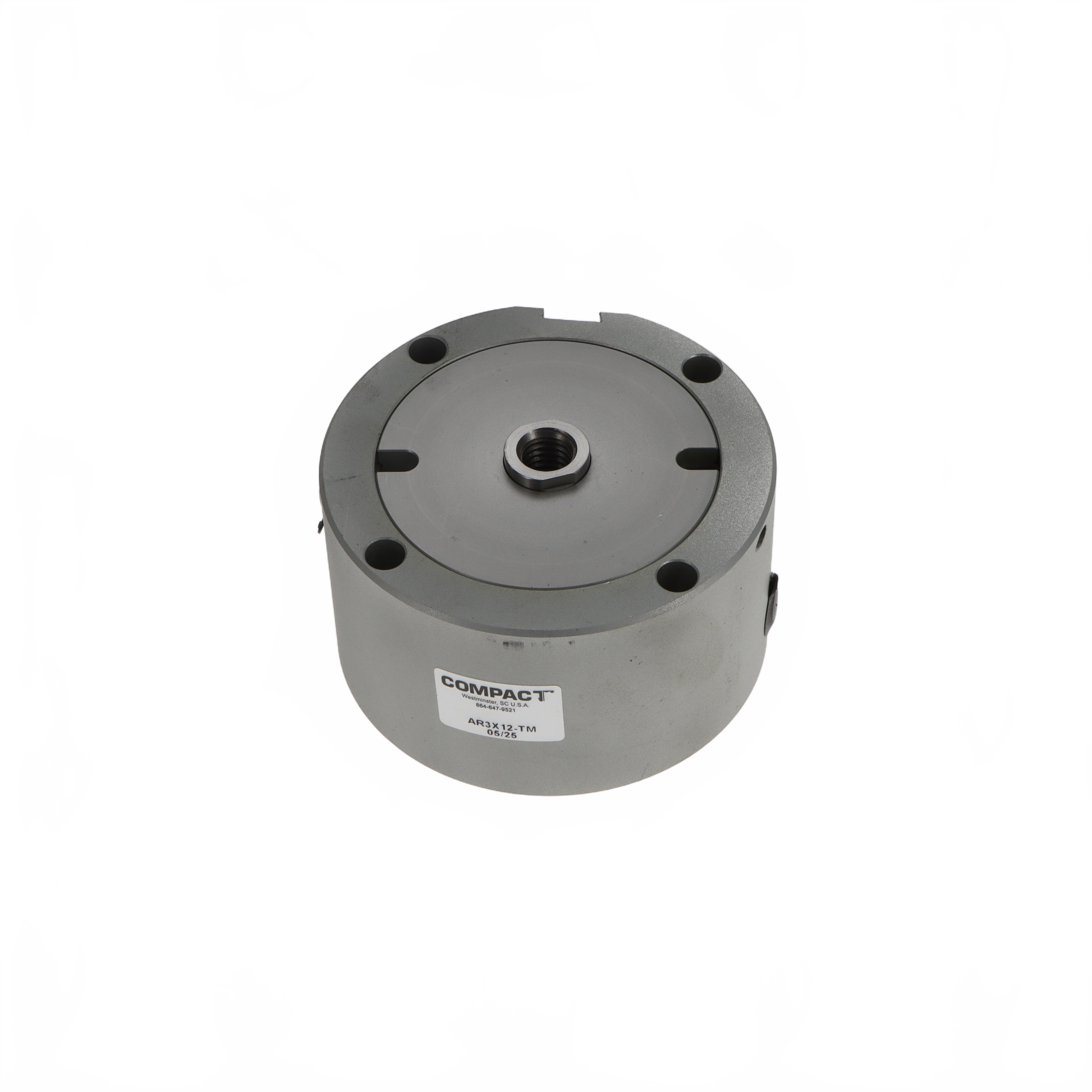 Cutter Cylinder