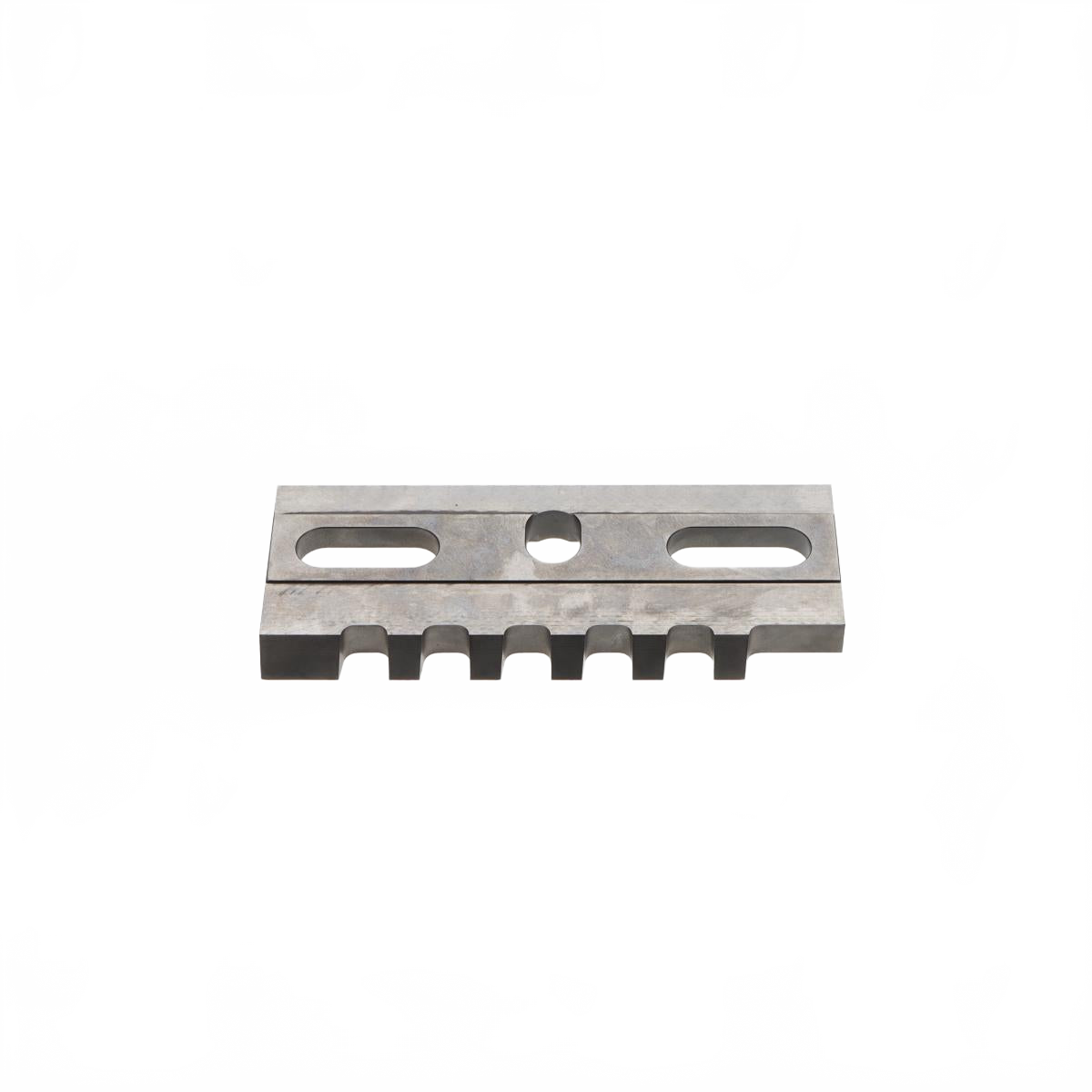 Moving Cutter Left Hand