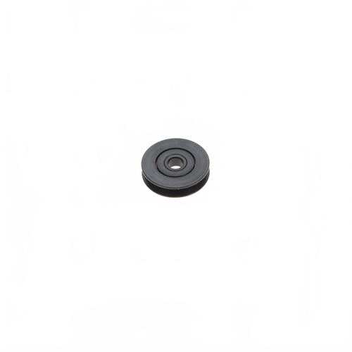 Trunnion Pulley Assembly