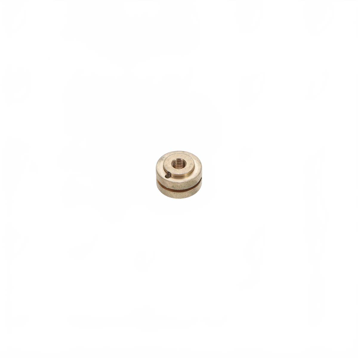 Threadded Locking Collar