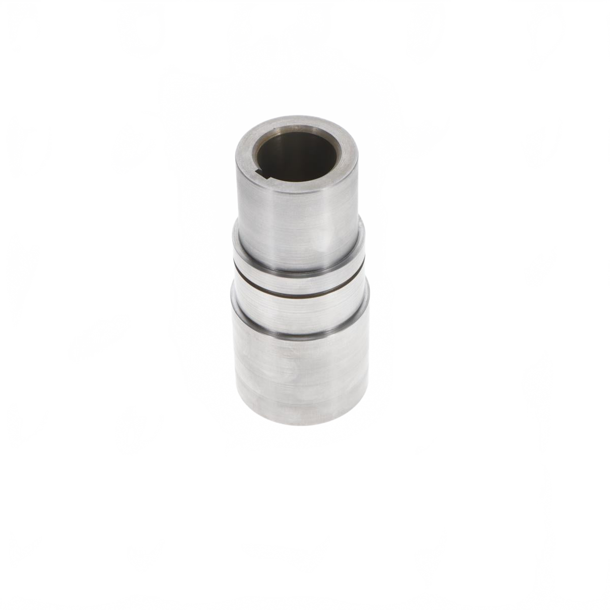 Metric Left Hand Pulley Sleeve (Short), Metric