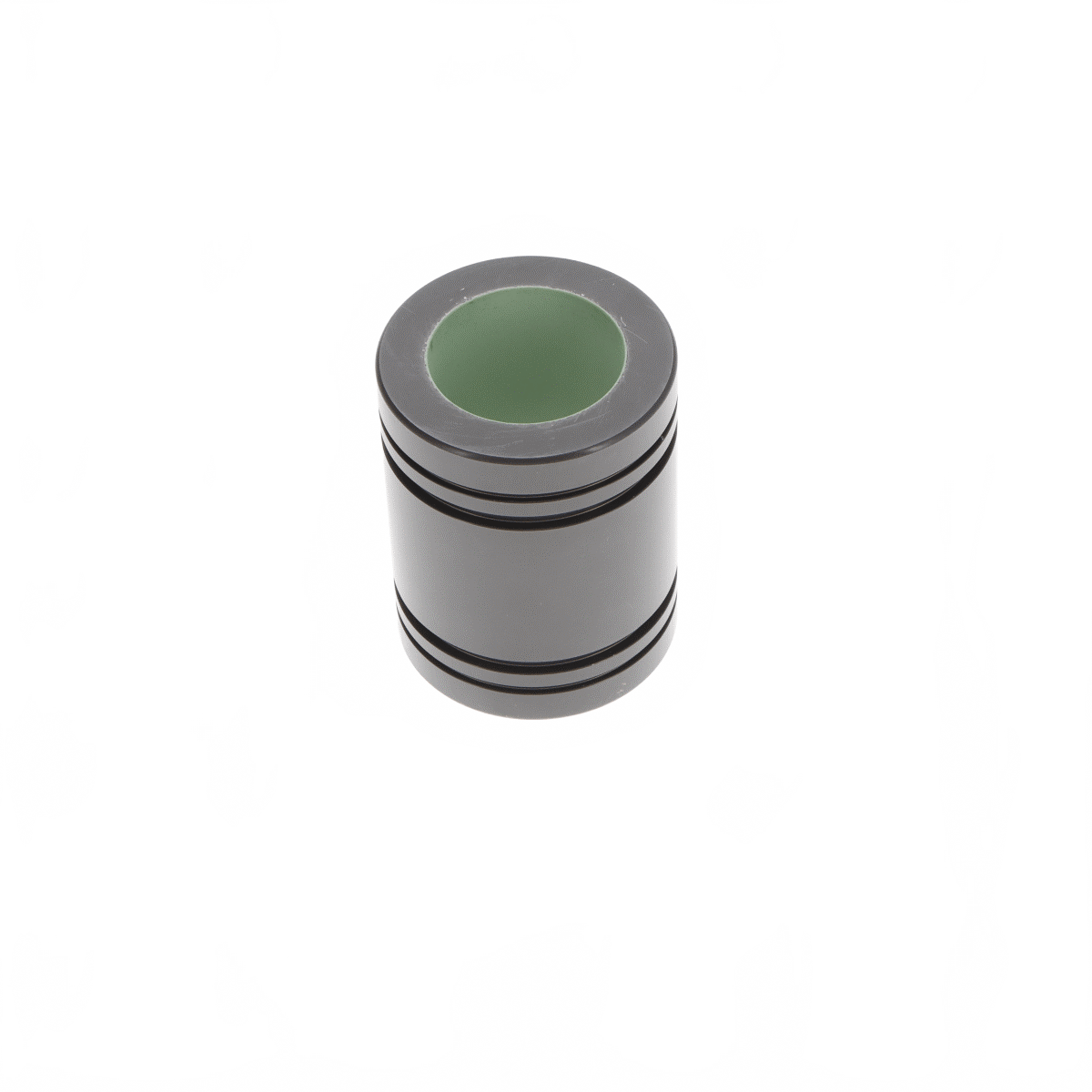 Teflon Linear Motion Bearing, 40MM ID, 62MM OD, 80MM LG