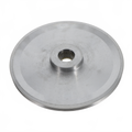 No-Back Sheave Assembly