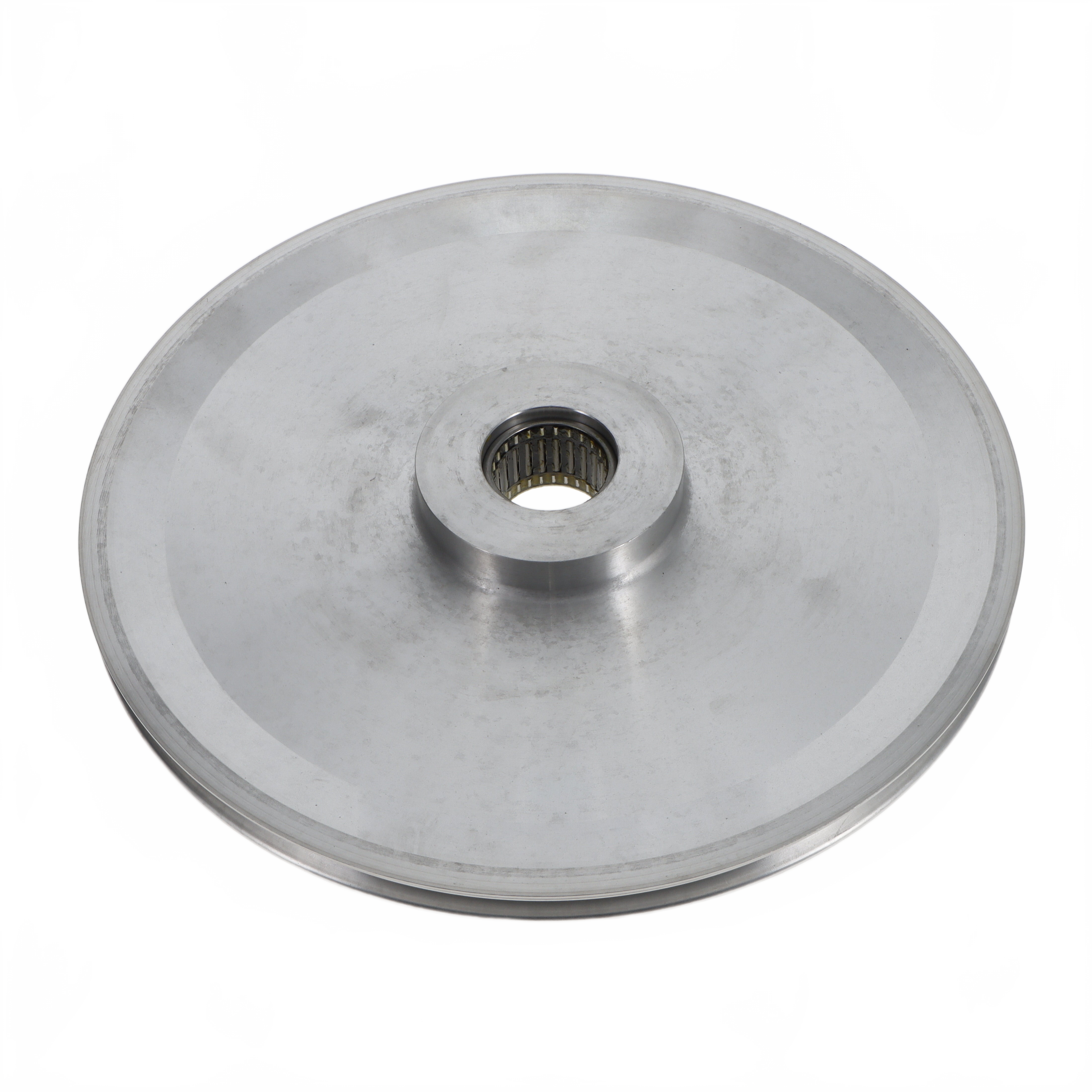 No-Back Sheave Assembly