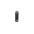 Compression Spring, .720" OD, .538" ID, 2.75" Long, .091" Wire Dia