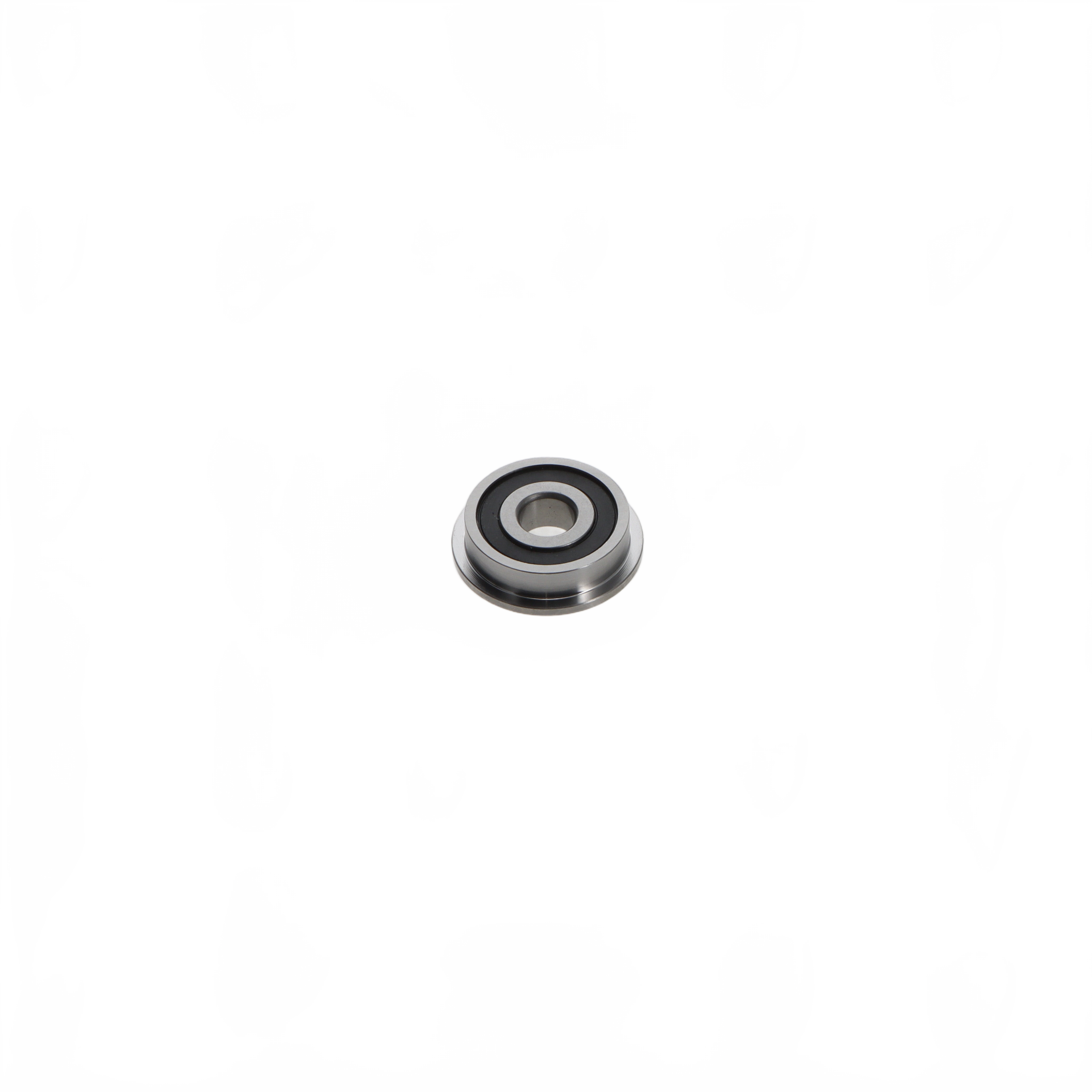 Size Control Roller