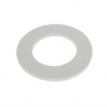 6" Dia Felt Clutch Disc, 6"