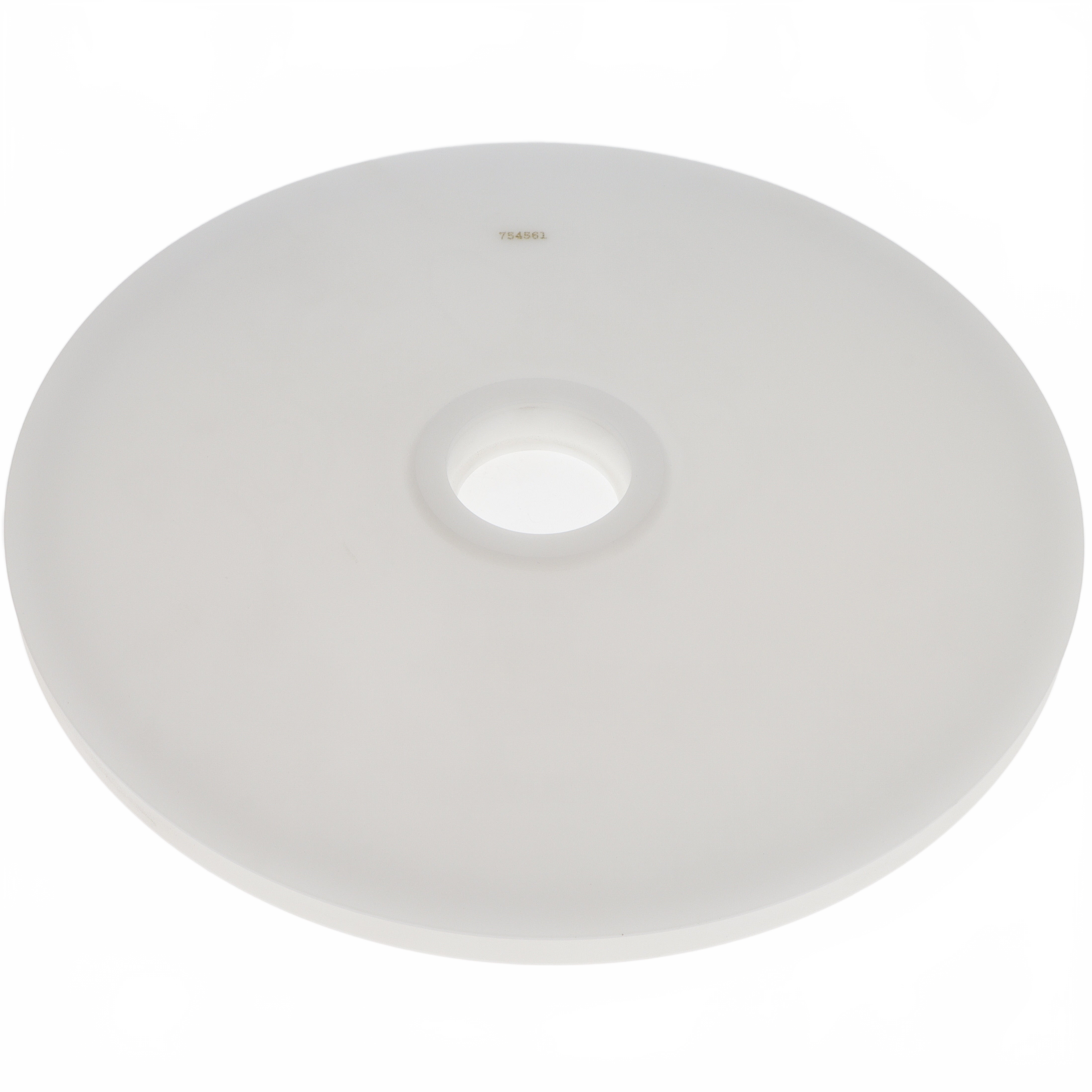 13" UHMW Root Dia Sheeve, 13"