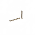 Baffle, .053" BWD, .053 BWD