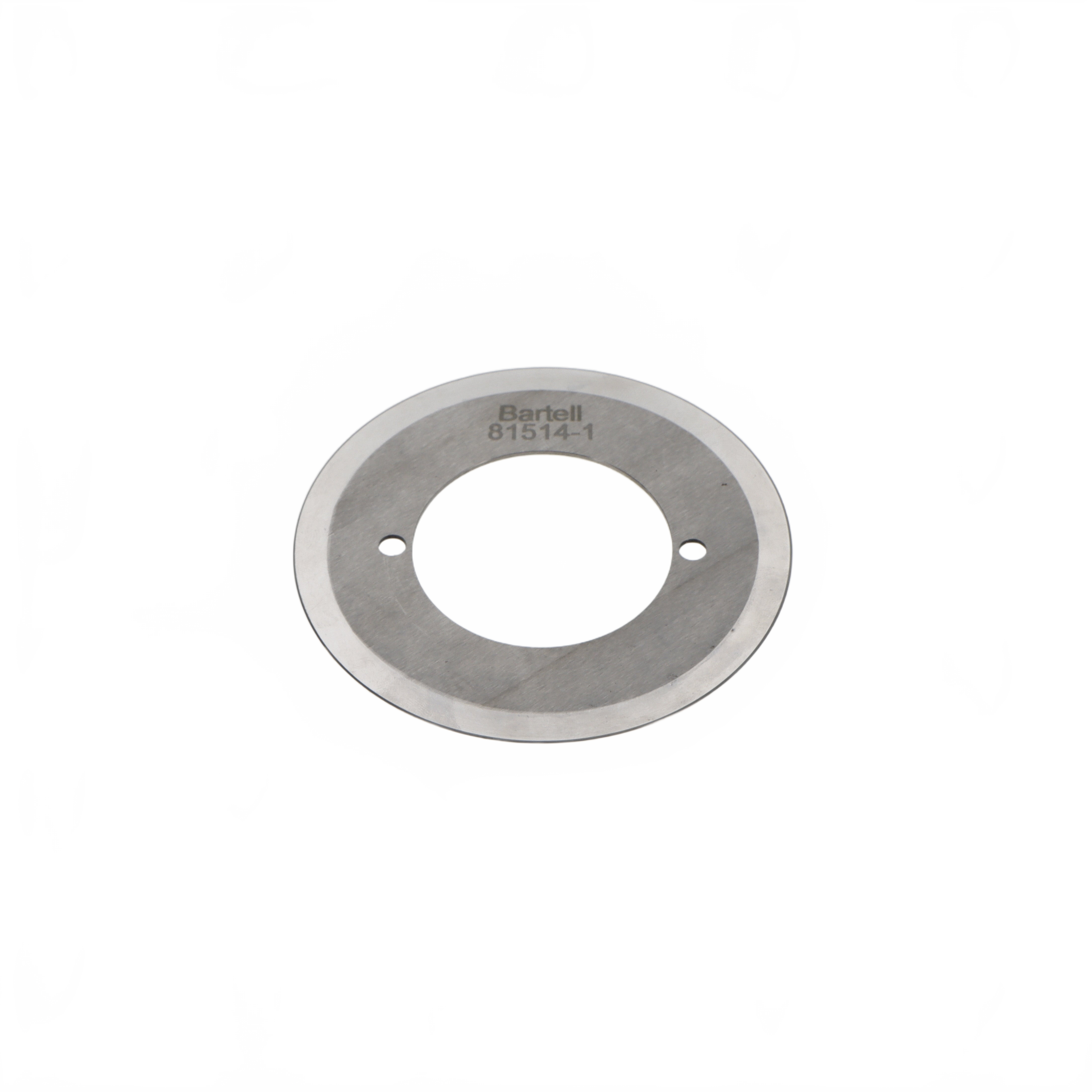 Knife, (Quad Bead Slitter)