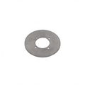 Pay-On Pulley, .060" IWD, .060" IWD