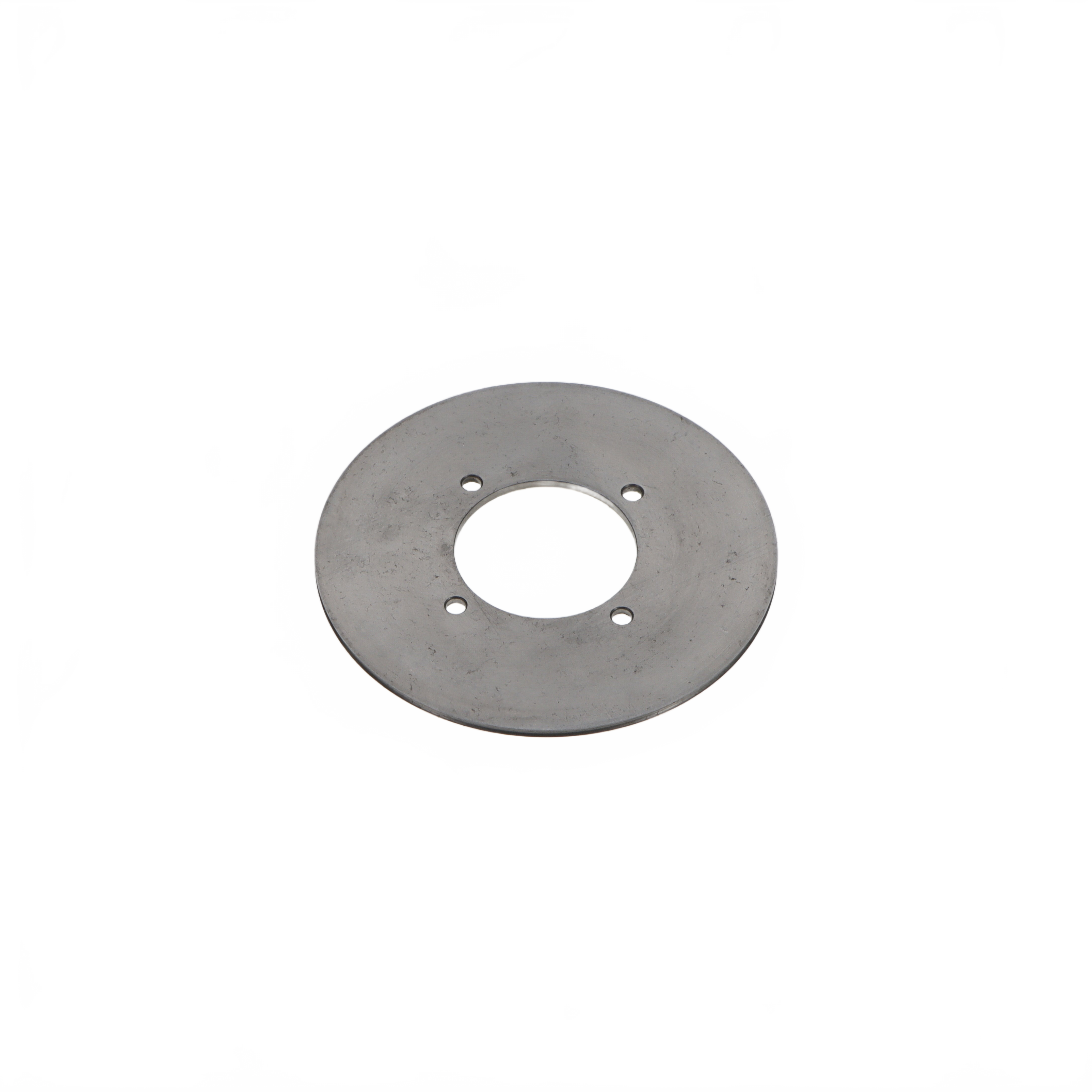 Pay-On Pulley, .060" IWD, .060" IWD