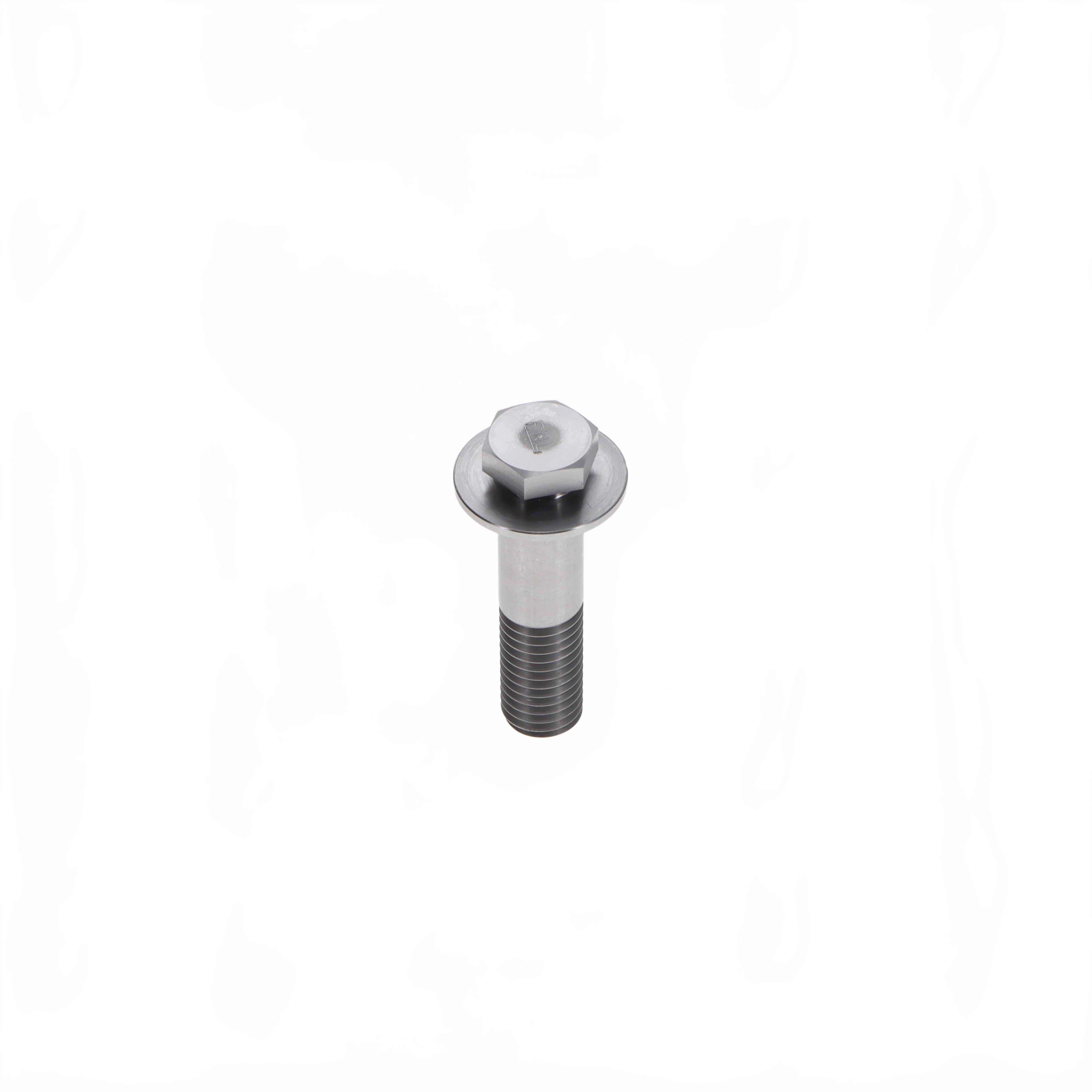 Extruder Fail Safe Bolt