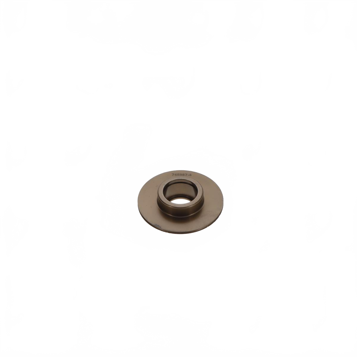Pay-On Wheel Assembly, .068" IWD, .068" IWD