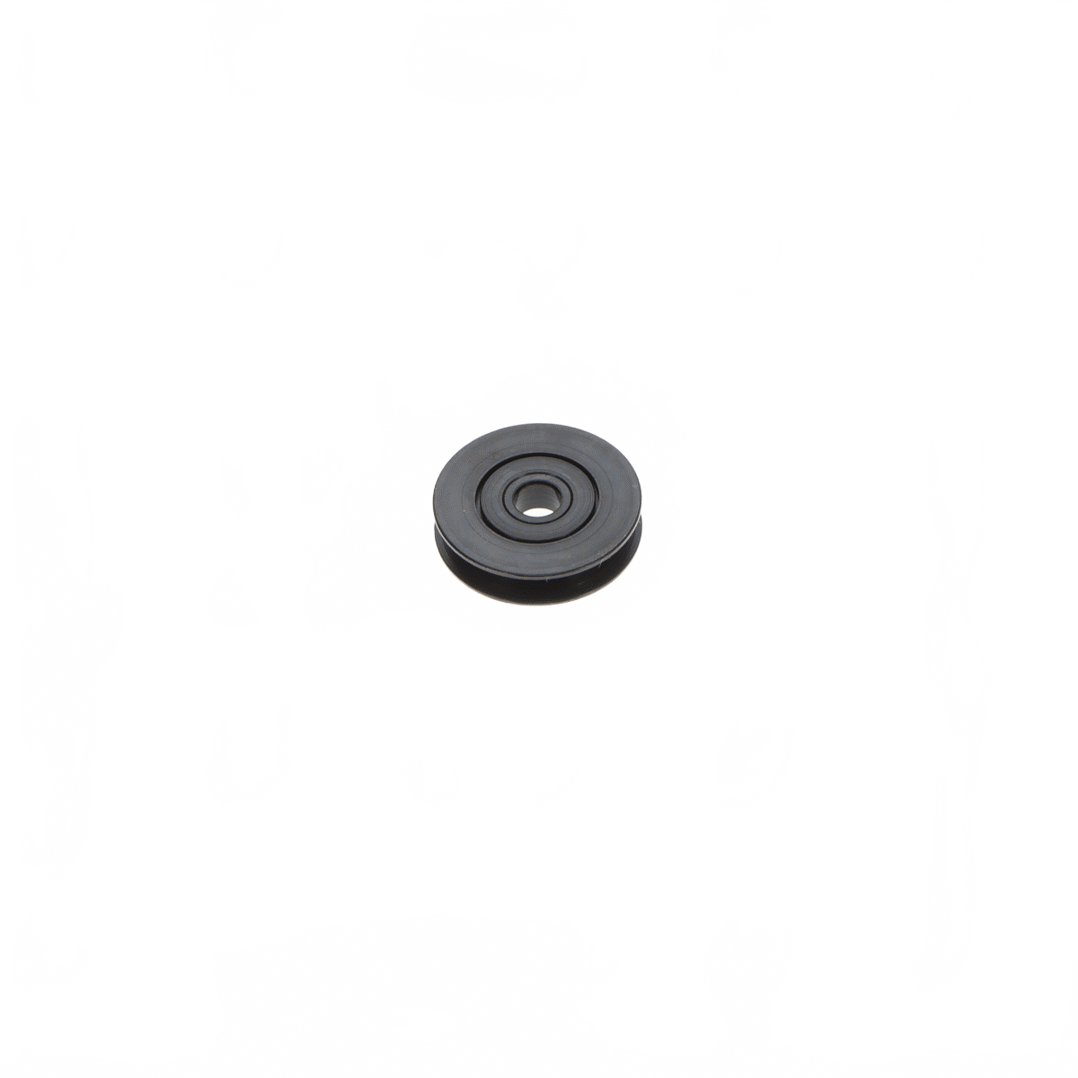 Pickup Pulley