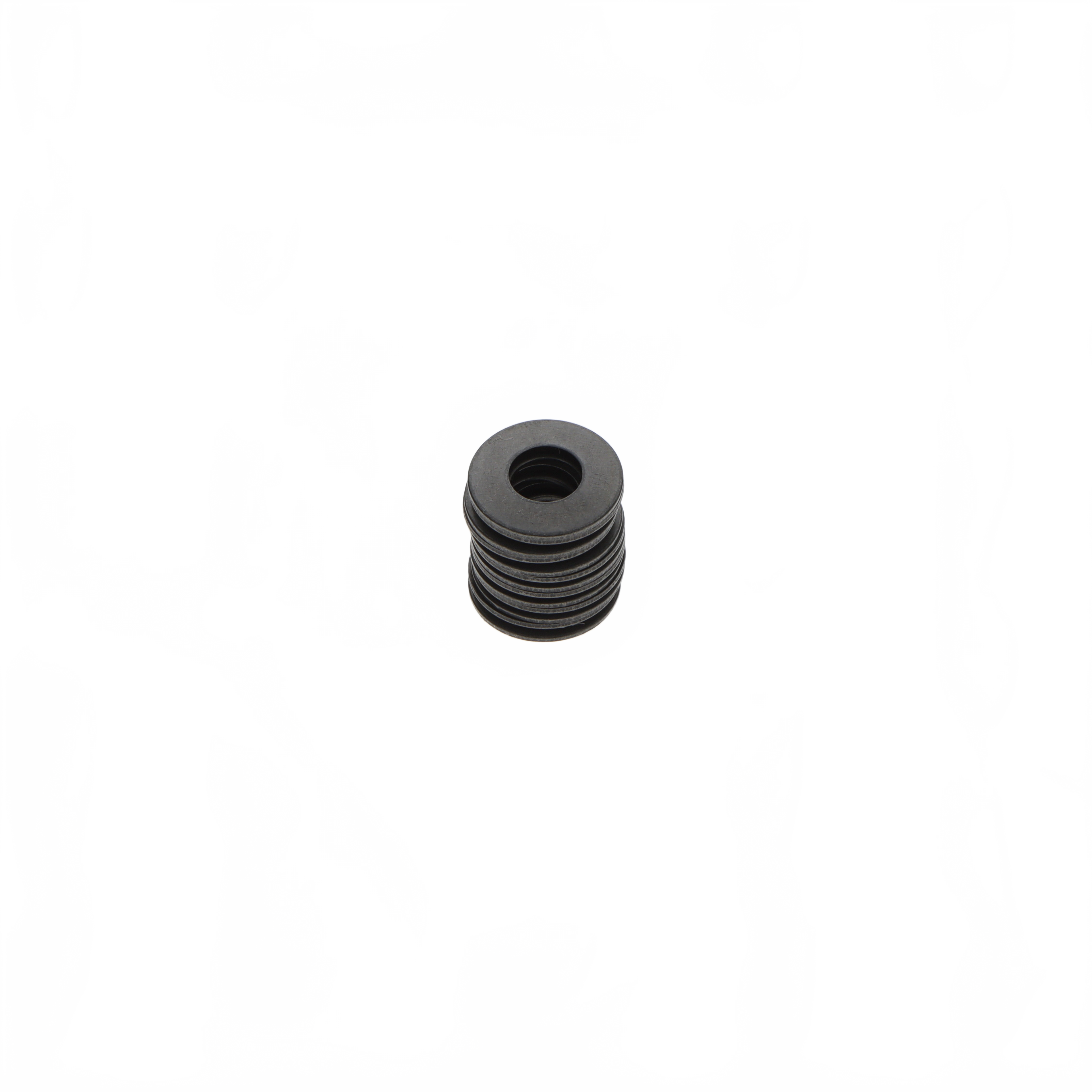Disc Spring, .709 OD .323 ID, .709 OD .323 ID