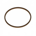 Polymide Filled Ptfe Seal, 5.456" X 5.857" X .344"