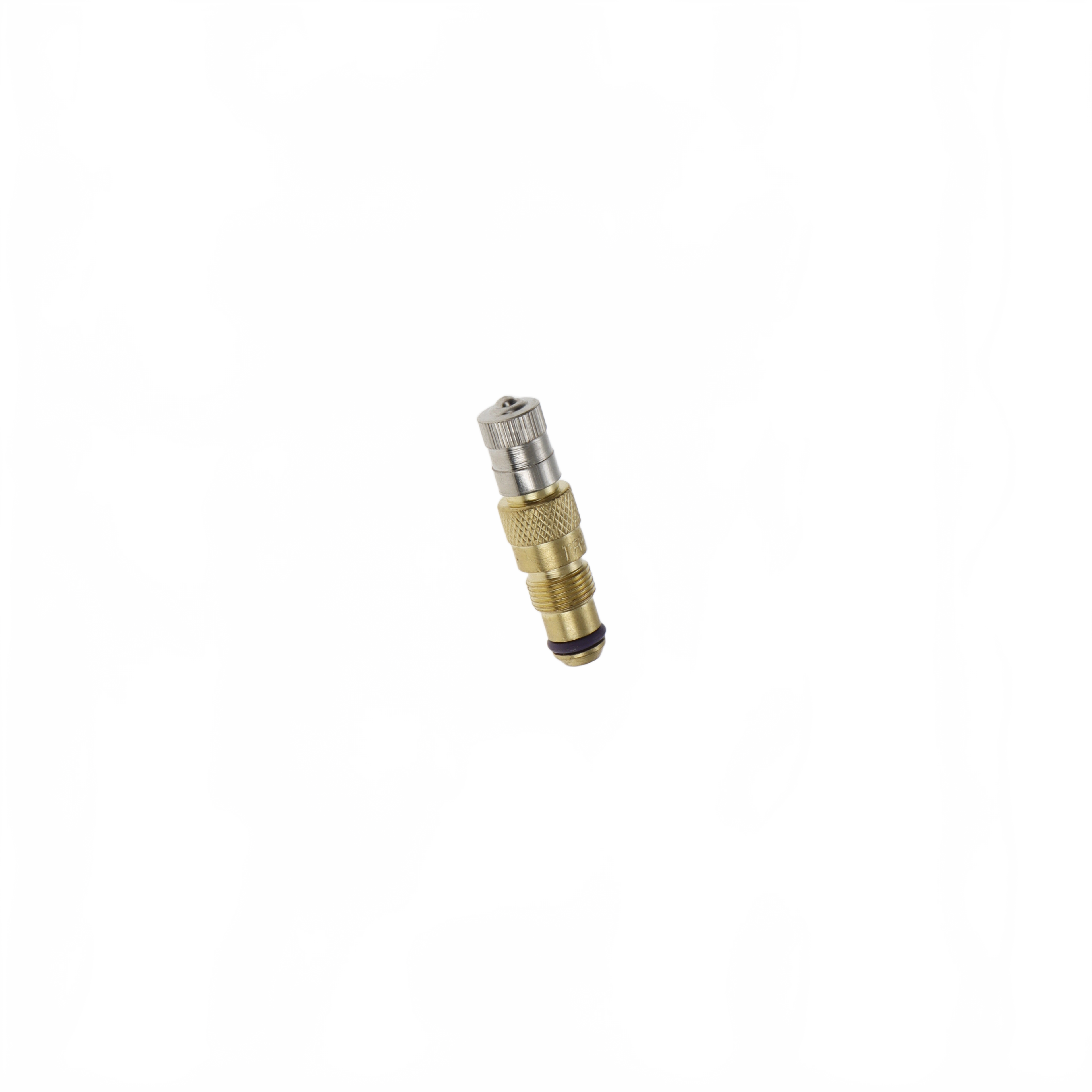 Core & Stem Dill Valve