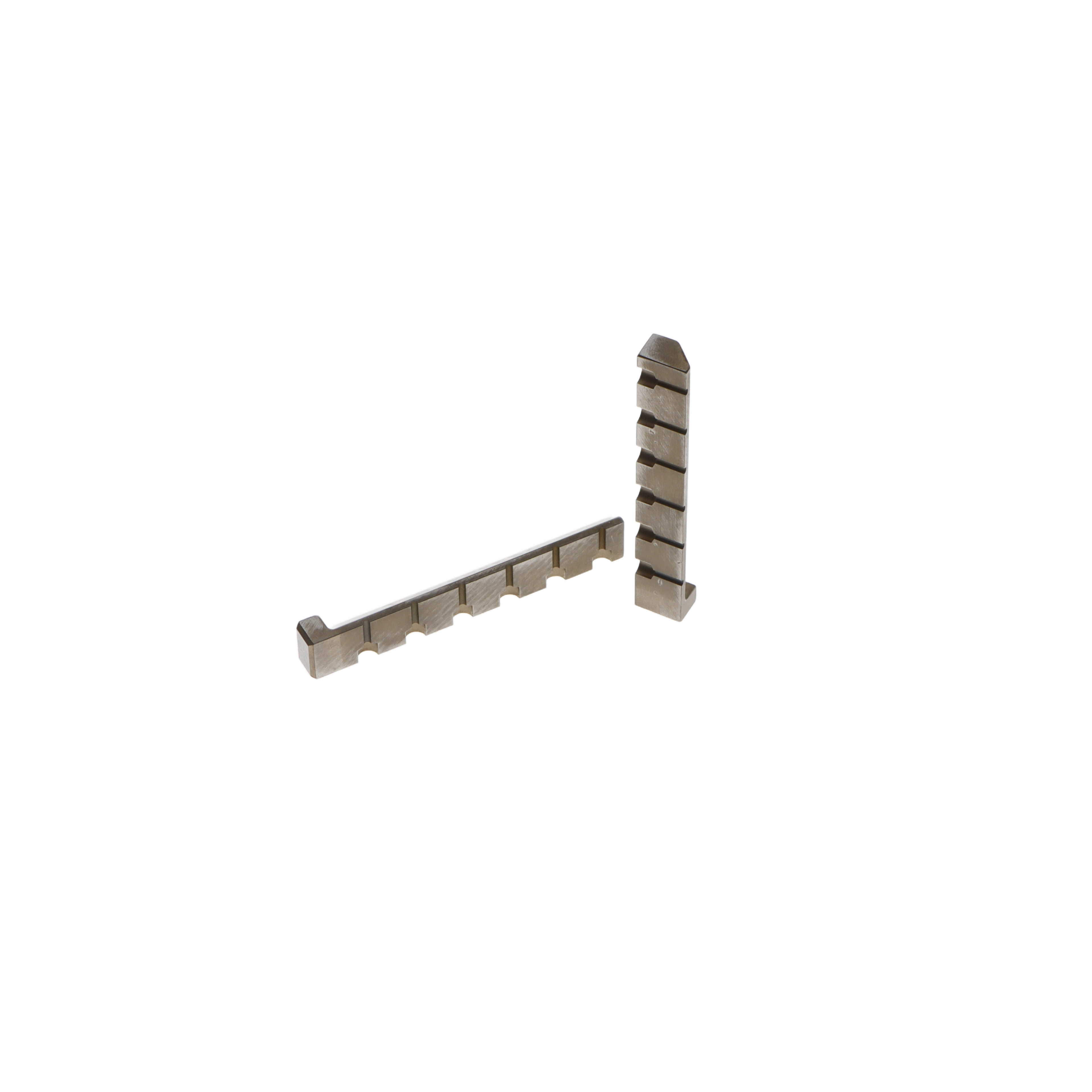 Baffle, .051" BWD, .051" BWD