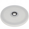 10" Nested Plastic Sheave Assembly, 10"
